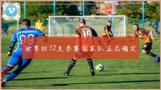 世界杯32支参赛国家队正式确定