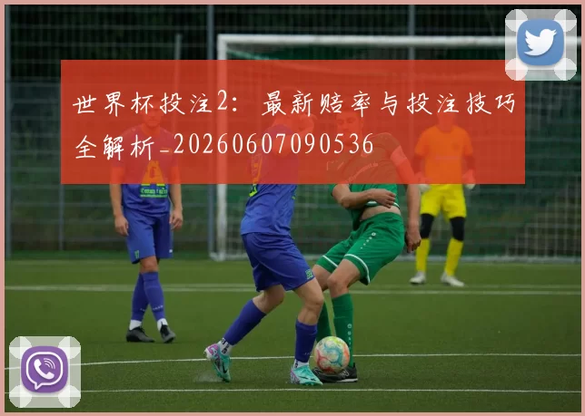 世界杯投注2:最新赔率与投注技巧全解析_20260607090536