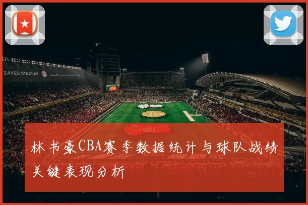 林书豪CBA赛季数据统计与球队战绩关键表现分析