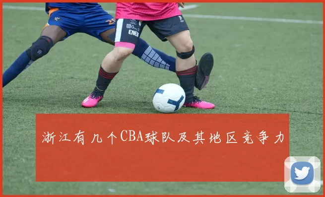 浙江有几个CBA球队及其地区竞争力