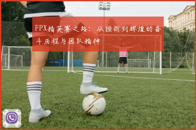 FPX精英赛之路：从挫折到辉煌的奋斗历程与团队精神