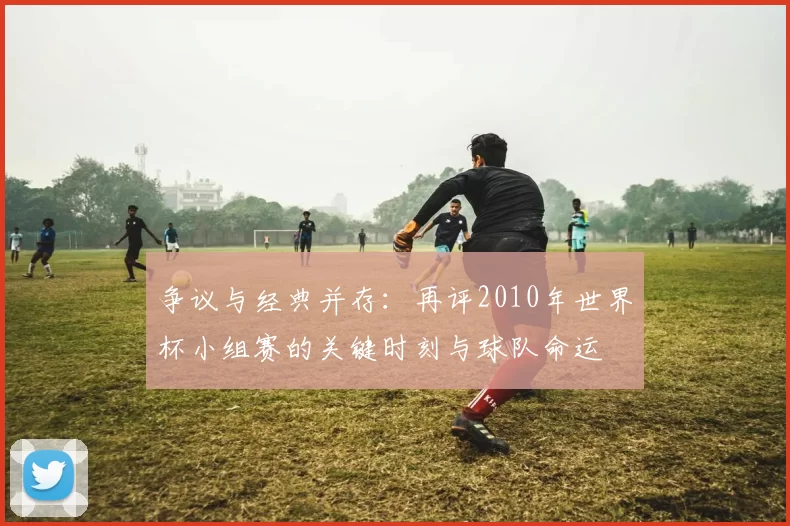 争议与经典并存:再评2010年世界杯小组赛的关键时刻与球队命运
