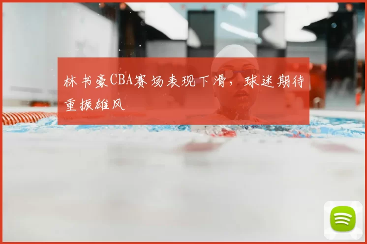林书豪CBA赛场表现下滑，球迷期待重振雄风