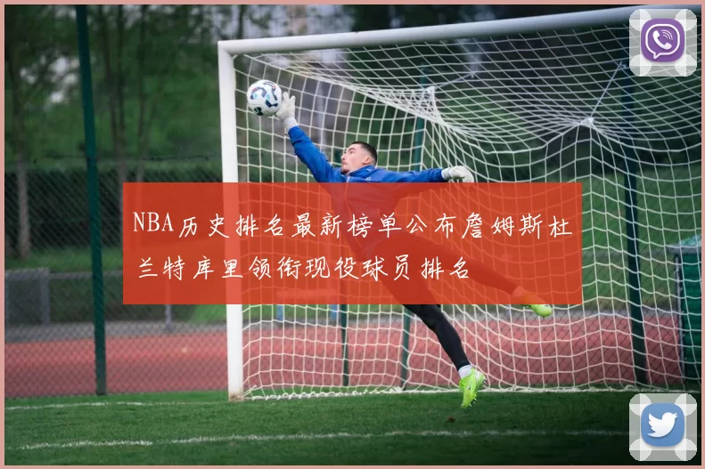 NBA历史排名最新榜单公布詹姆斯杜兰特库里领衔现役球员排名