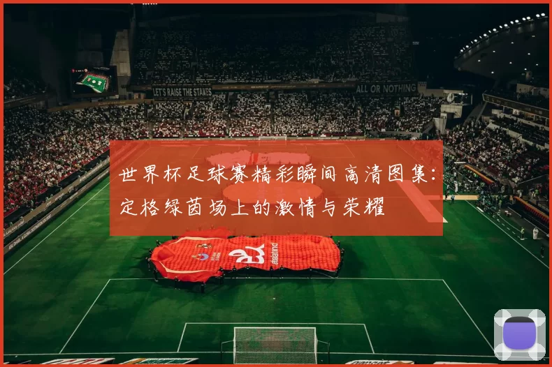 世界杯足球赛精彩瞬间高清图集:定格绿茵场上的激情与荣耀